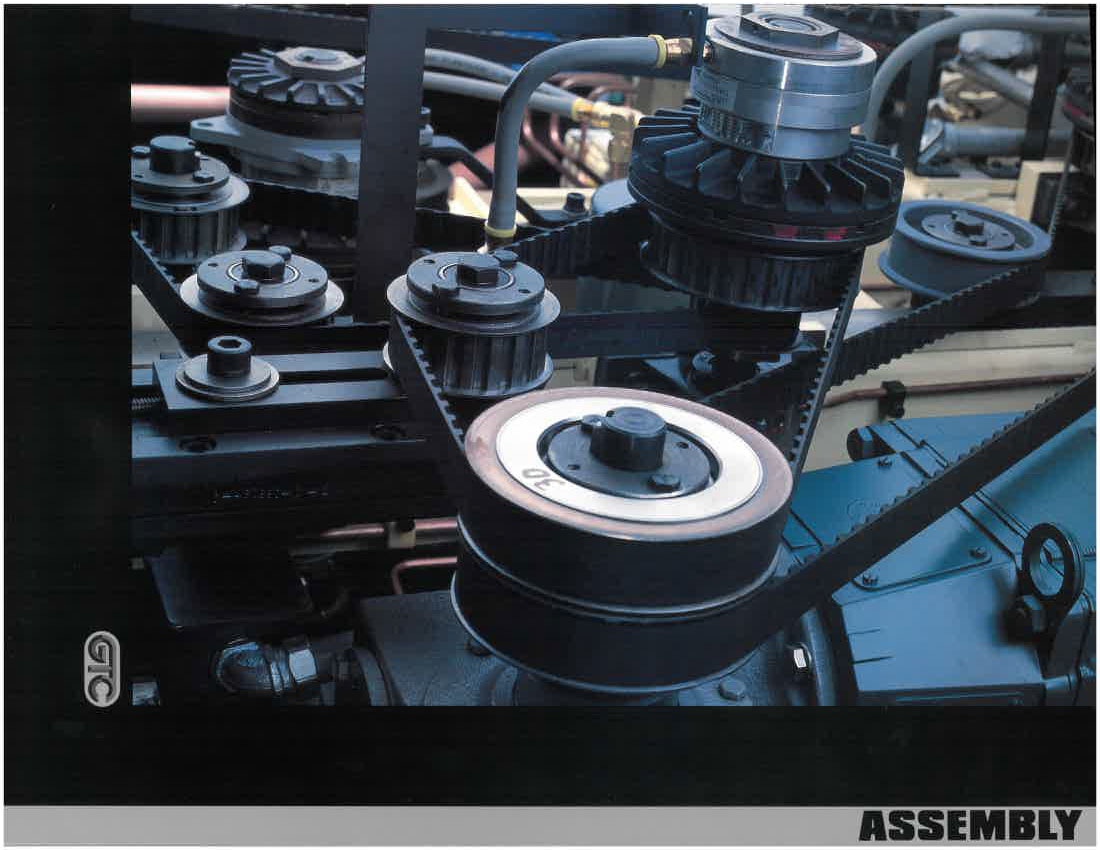 1986gtc General Tool Company General Tool Company