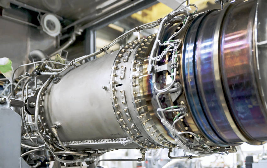 Aerospace and Defense Manufacturing Prototypes & Systems