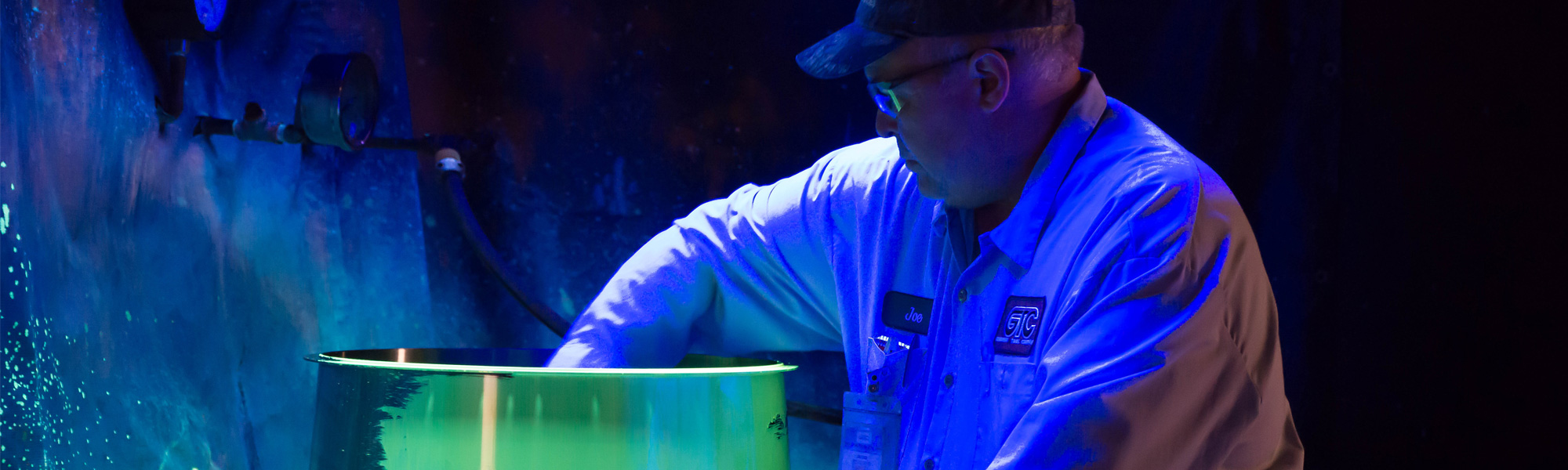 dayglowgentool General Tool Company