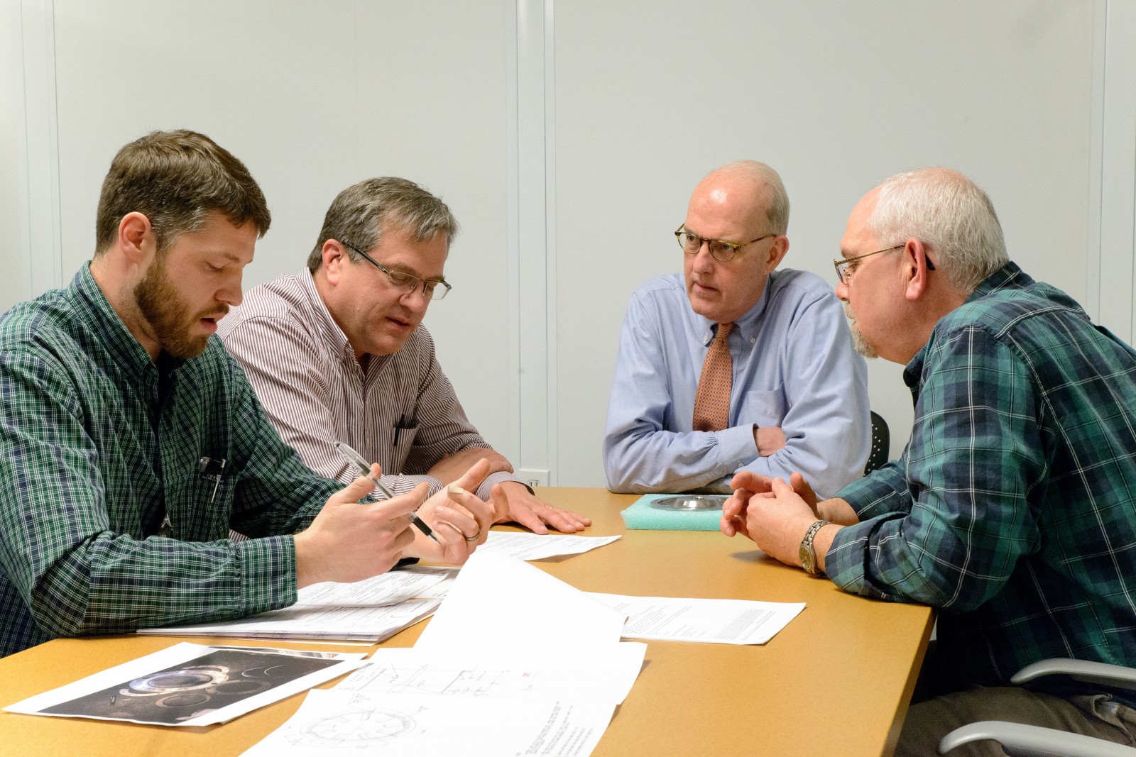 Working With Us General Tool Company