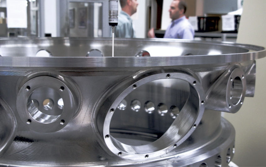 QA & Certifications General Tool Company